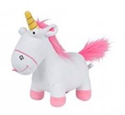  Simba Pl&uuml;schtier Minions Einhorn Fluffy 6305875148 f&uuml;r 9,43 Euro