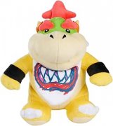 Simba Super Mario Bowser Jr. Pl&uuml;sch f&uuml;r nur 9,99&euro; bei Amazon