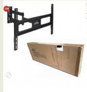 SIMBR TV Wandhalterung f&uuml;r TVs von 32 bis 70 Zoll f&uuml;r 19,99&euro; (statt 51&euro;)