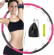 SIMFLAG Hula Hoop Fitness Reifen