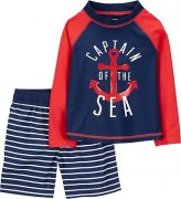 Simple Joys by Carter's Baby Badeset f&uuml;r nur 6,5&euro;