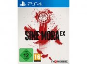 Sine Mora: EX (PS4) f&uuml;r 10&euro; inkl. Versand