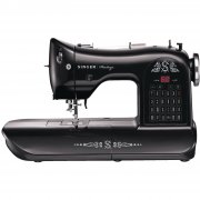 Singer 8768 Heritage Freiarm Computer N&auml;hmaschine