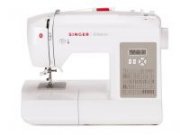  SINGER Elektronik-N&auml;hmaschine Brillance&trade; f&uuml;r 153,95&euro;