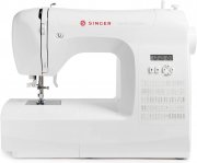 Singer F527C Haute Couture - Computer-N&auml;hmaschine mit 80 N&auml;hprogramme