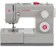 Singer Heavy Duty 4423 f&uuml;r nur 193,93&euro; statt f&uuml;r 269&euro;