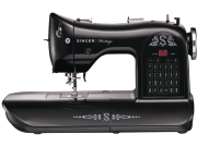 SINGER Heritage 8768 Computern&auml;hmaschine f&uuml;r 229&euro; incl. VSKL statt 271,65&euro; (Idealo)