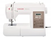 Singer N&auml;hmaschine Brilliance 6180 f&uuml;r 153,95&euro; statt 189&euro;