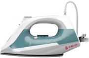 Singer Steamchoice 1.0 Dampfb&uuml;geleisen