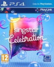 Singstar Celebration (PS4) f&uuml;r 3,25&euro; inkl. Versand