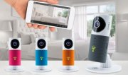 Sinji Smart Wifi-Kamera f&uuml;r 27,95&euro; (statt 90&euro;)