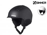 Sinner Pincher Skihelm