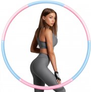 sinocare Hula Hoop Fitness-Reifen