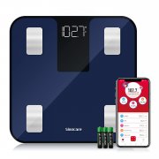 Sinocare Smart K&ouml;rperanalysewaage mit App