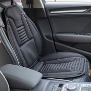 Sitzheizung Auto mit Massage f&uuml;r R&uuml;cken, 97 x 48 cm