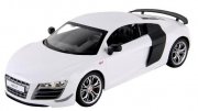 SIVA Audi R8 GT Wei&szlig; ferngesteuertes Auto f&uuml;r 29,99&euro; (statt 59&euro;)