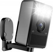 SJCAM S1 In- und Outdoor 2K WLAN Akku &Uuml;berwachungskamera mit Farb-Nachtsicht, Bewegungserkennung