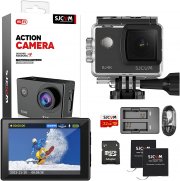 SJCAM SJ4000 4K30fps WiFi 40MP Ultra HD Action Kamera