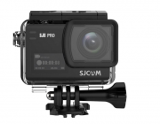 SJCAM SJ8 Pro 4K 60fps Dual-Touchscreen-WiFi-Action-Kamera f&uuml;r 139,99&euro; statt 293,73&euro;