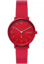 Skagen Aaren Kulor Damen Armbanduhr