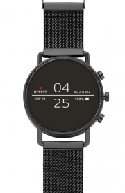Skagen Falster 2 Milanaise Smartwatch SKT5109