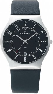  Skagen Herren-Uhr 233XXLSLB 