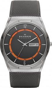 Skagen Melbye (SKW6007) Herren-Uhr
