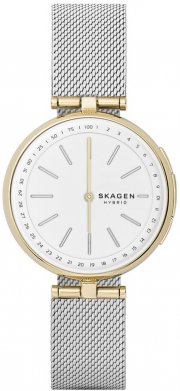  Skagen Signatur Connected T-Bar SKT1413 Hybrid Smartwatch