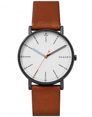 Skagen Signatur SKW6374 Herren Analog Quarz Uhr