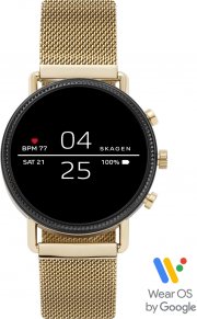 Skagen SKT5110 Connected Touchscreen Smartwatch f&uuml;r Damen bei Galeria f&uuml;r 148,15 Euro