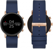 Skagen SKT5110 Falster 2 Silikon marine 