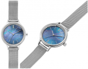 Skagen SKW2862 Damenuhr Anita f&uuml;r 40,50 Euro