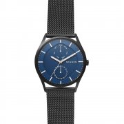 Skagen SKW6450 Herren Uhr mit Edelstahl Armband