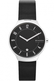 Skagen SKW6459 Herren Analog Quarz Uhr f&uuml;r 38 Euro