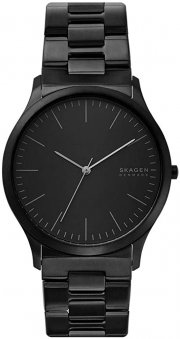 Skagen SKW6563 Jorn Herrenuhr mit Edelstahlarmband 