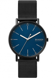 Skagen SKW6655 Herren-Uhren Analog Quarz