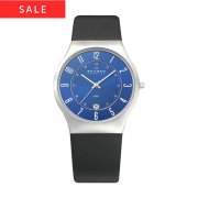 Skagen Slimline 233XLTTN bei Christ f&uuml;r 89,90&euro; statt 100,80&euro;