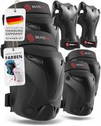 SKATEWIZ Inliner Schoner f&uuml;r Erwachsene im Angebot