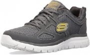 Skechers Burns-Agoura Herren Sneaker f&uuml;r nur 30&euro;