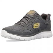 Skechers Burns Agoura Sneaker f&uuml;r Herren f&uuml;r nur 30,03&euro;