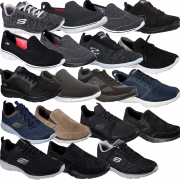 Skechers Damen Herren Sneaker verschiedene Modelle