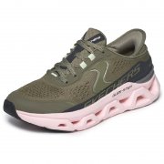 Skechers Damen Slip-Ins Sneaker reduziert