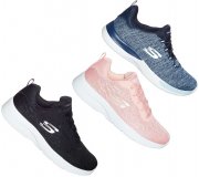 Skechers Dynamight Damen Sneaker