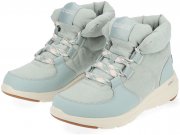 Skechers Glacial Ultra Trend Up Ankle-Boots Damen Winter-Schuh