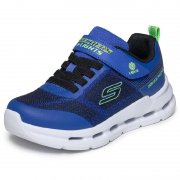 Skechers Glide-Step Lights f&uuml;r Jungs f&uuml;r unter 30&euro;