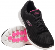 Skechers GO WALK 6 Damen Sneaker