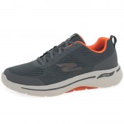 Skechers Go Walk Arch Fit Herren-Sneaker f&uuml;r 66,40&euro;