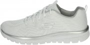 Skechers Graceful Sneakers f&uuml;r Damen f&uuml;r unter 32&euro; bei Amazon