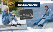 Skechers &ndash; Marke der Woche mindestens um 20% reduziert im Otto Shop