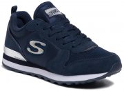 Skechers Og 85 Gold'n Gurl Damen Sneaker bis Gr&ouml;&szlig;e 41